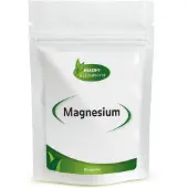 Healthy Vitamins Magnesium