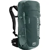Ortovox Traverse 30 glacier-grey rugzak