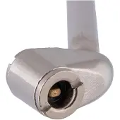 Makita TE00000691 TE00000691 Ventielplug 1 stuk(s)
