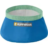 Ruffwear - Trail Runner Bowl - Hondenspullen 1 l, blauw