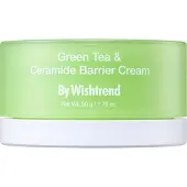 By Wishtrend Green tea & Ceramide Barrier Cream - 50 g