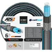Cellfast HOBBY - 6-laags tuinslang - UV-straling- 3/4" 20 m