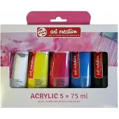Talens Art Creation 75ml Acrylverf