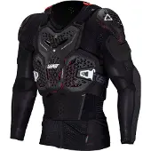 Leatt Body 4.5 EVO Protector Jas Maat L