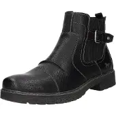 Mustang Boots zwart