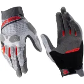 Leatt Adv X-flow 5.5 Short Off-road Handschoenen