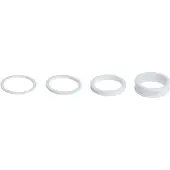 Leatt 10/5/2.5/1.5mm Headset-afstandhouder