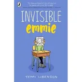 Penguin Random House Invisible emmie