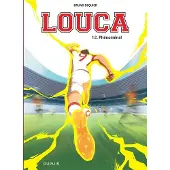 Dupuis LOUCA,12:PHENOMENAL