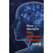A.m. Metailie DES ANIMAUX DIFFICILES
