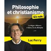 First Religion et spiritualites pour les nuls