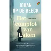 Uitgeverij Rainbow bv Het complot van Laken