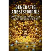 Vbk media Generatie angststoornis
