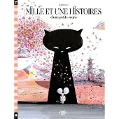 Little Urban MILLE ET UNE HISTOIRES D'UNE PETITE SOURIS