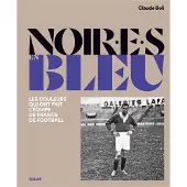 Solar NOIR ET BLEU