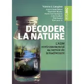 Presses Universite Du Quebec DECODER LA NATURE