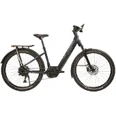 Urban jungle Barrio 3.0 Performance Elektrische Fiets