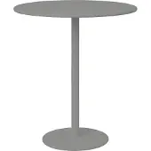 Blomus STAY Outdoor bijzettafel Ø40 cm Granite Gray