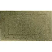 Yumeko Badmat Katoen 60x100 Groen - Eco, Bio & Fairtrade