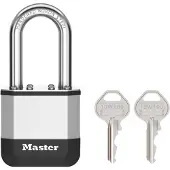 Master Lock Elite 38mm Omtrekriem 45mm