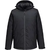 Portwest Professioneel Winterjack S611 Waterdicht | Maat: M
