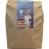 Sonnentor Darjeeling zwarte thee los 1 kg
