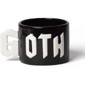 Alchemy - Goth Statement Mok/beker