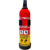 Ecofex Mexxo Sprayblusser 750ml AF - Inclusief wandbeugel - Vetblusser schuim - PFAS-vrij