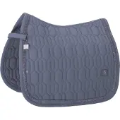 Eskadron Zadeldek Classic Sports Softshell Jewel Dressuur Lichtpaars