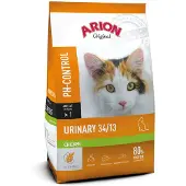 Arion Urinary 2 Kg Kattenvoer