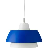 Superliving Trio hanglamp Blue