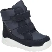 Ecco Snowboots 'Urban Mini' donkerblauw