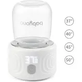 Babyono Flesverwarmer Portable