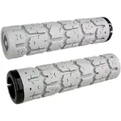 Odi Paar Rogue V2.1 Grips 135 mm Grijs || Maat: 33