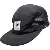 Surf Monkey Sportpet zwart