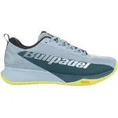 Bullpadel X-Plo Vibram 25I Heren