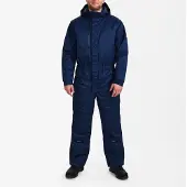 Engel Extend Winter Boiler Suit 4204-935 Waterdicht | Maat: L