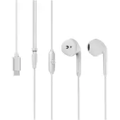 Muvit For Change E58 Usb-c Oordopjes