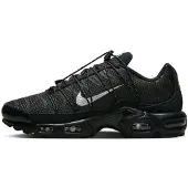 Nike Air Max Plus Utility Herenschoenen - Zwart | Maat 38