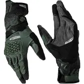 Leatt ADV Hydradri 5.5 waterdichte motorhandschoenen