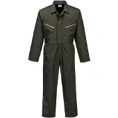 Portwest Kinderoverall C890 Uv-bescherming Kinderen | Maat: 4