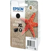 Epson 603XL Cartridge Zwart