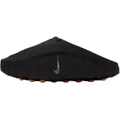 Nike Mind 001 Slide Black Chrome (Women's) - Maat 44.5