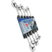 Facom Expert by open ringsleutelset | 6-kant | 5-delig | E112501 - E112501