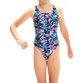 Speedo Digital Allover SportbadpakKinderen - Maat 140