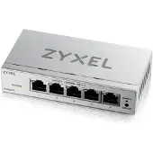Zyxel GS1200-5V3-EU0101F GS1200-5V3 5-Port Gigabit web / smart managed Switch