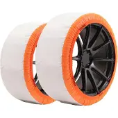ISSE ISSEC50058 Sneeuwsokken