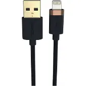 Duracell USB A naar Lightning kabel | | 2 meter | USB 2.0
