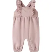Lil´ Atelier Loose Fit Tuinbroek 68 EU Meisjes