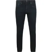 PME Legend Tailwheel Jeans DND | Blauw | Maat W 36 - L 36